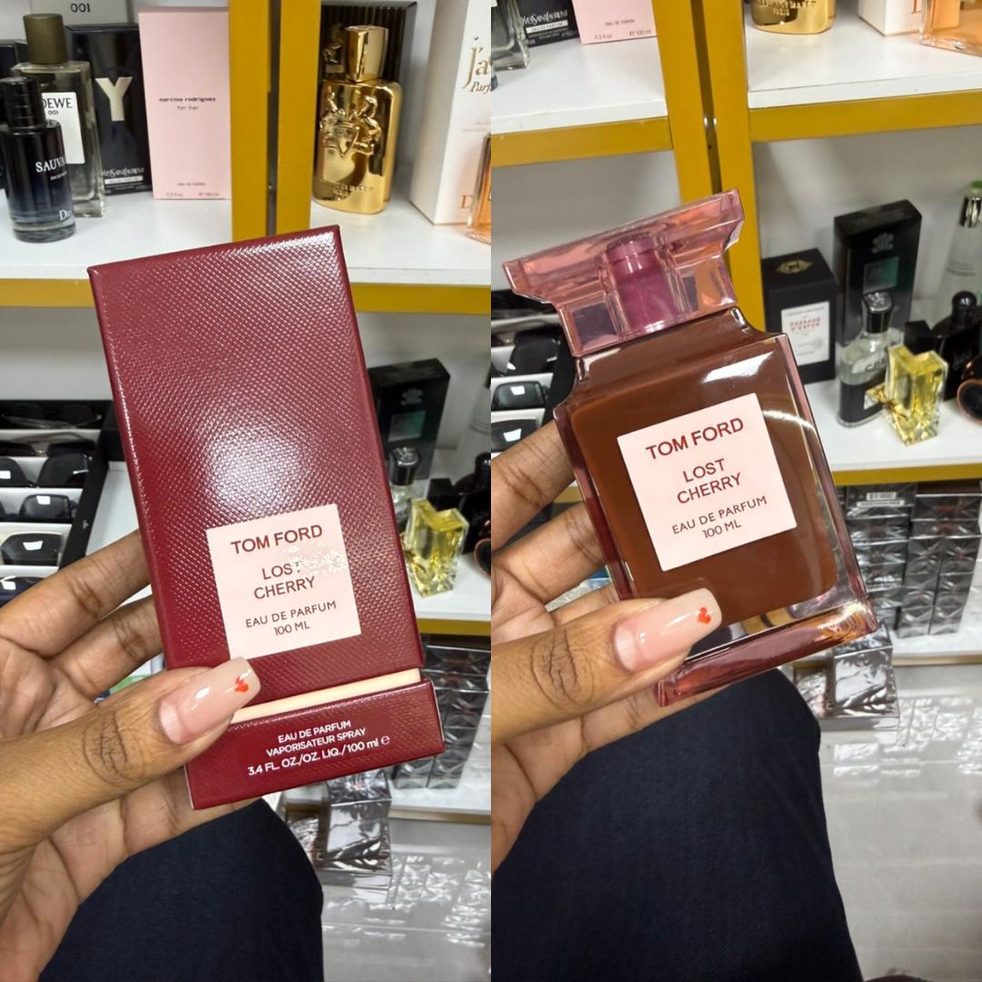 TOMFORD PERFUME