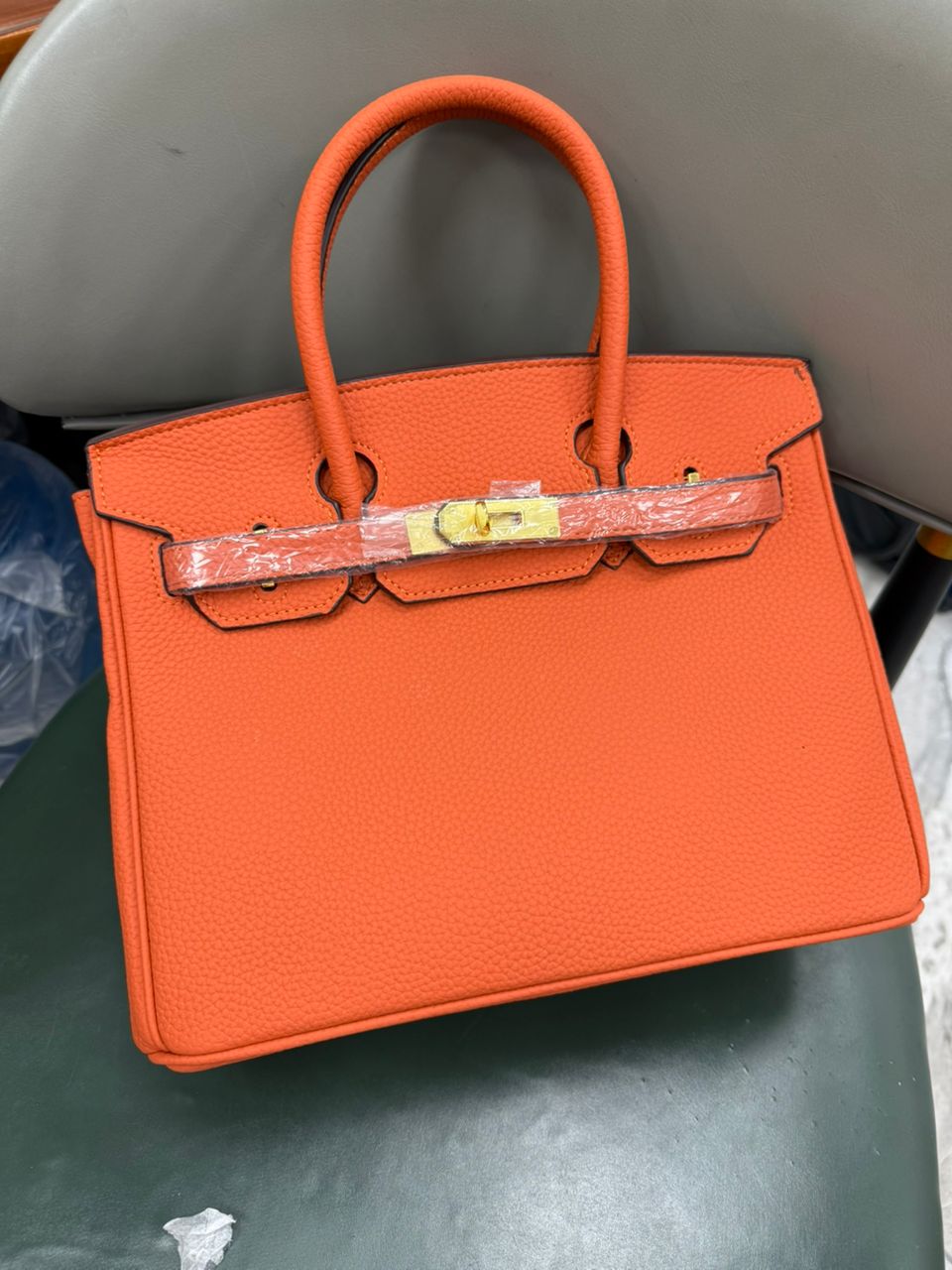 HERMES KUBWA 1 2