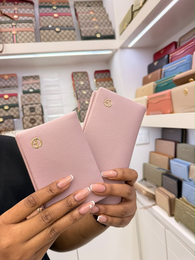 FEMALE WALLET 9 3