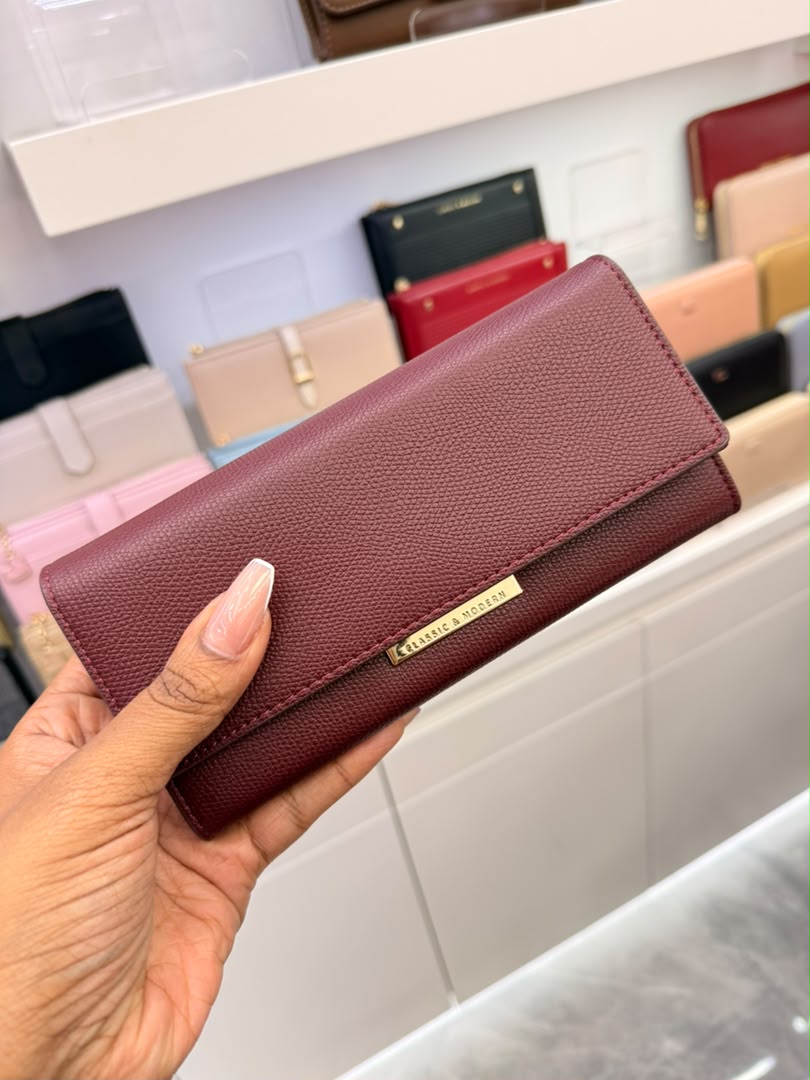 FEMALE WALLET 10 2