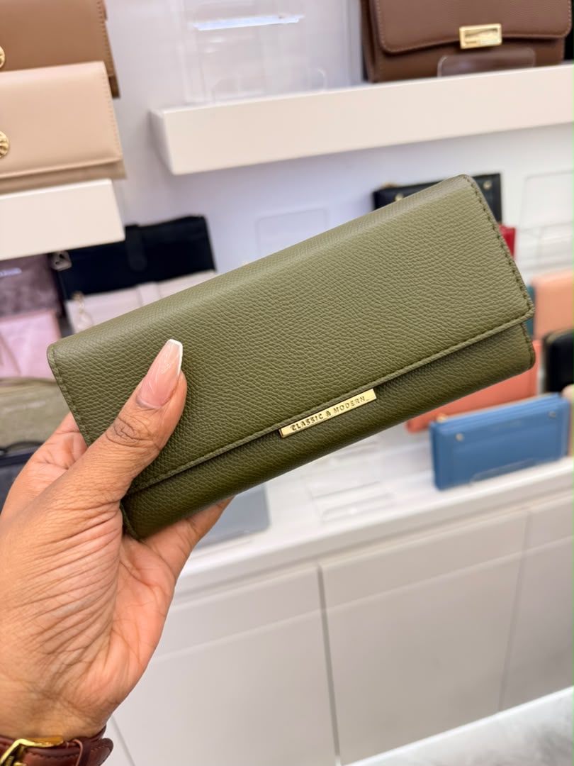 FEMALE WALLET 10