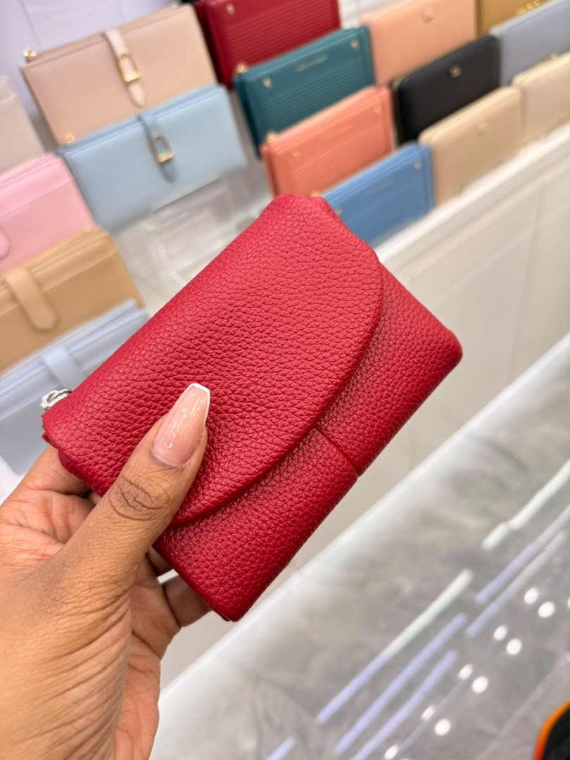 FEMALE WALLET 3