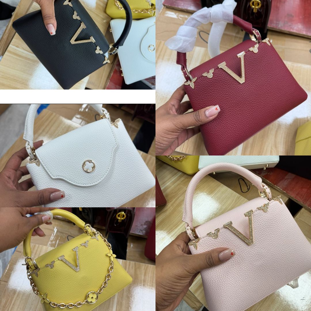 POCHI  LUIS VUITTON