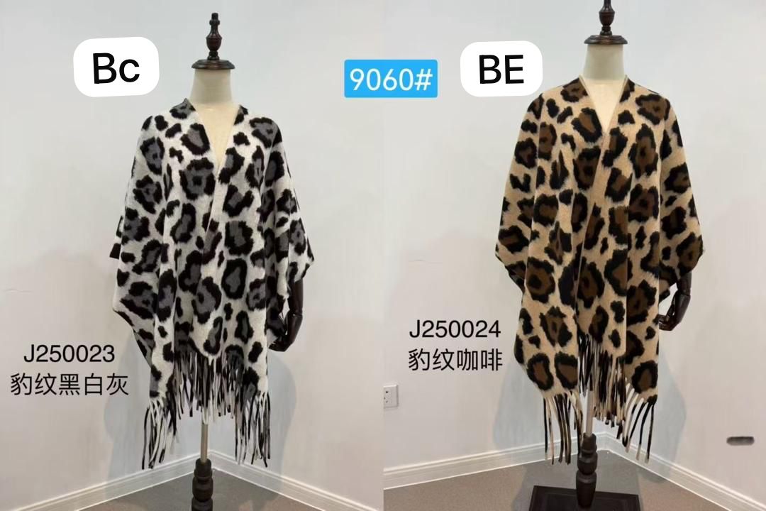 PONCHO STYLES -2 | ESA - Order Management System