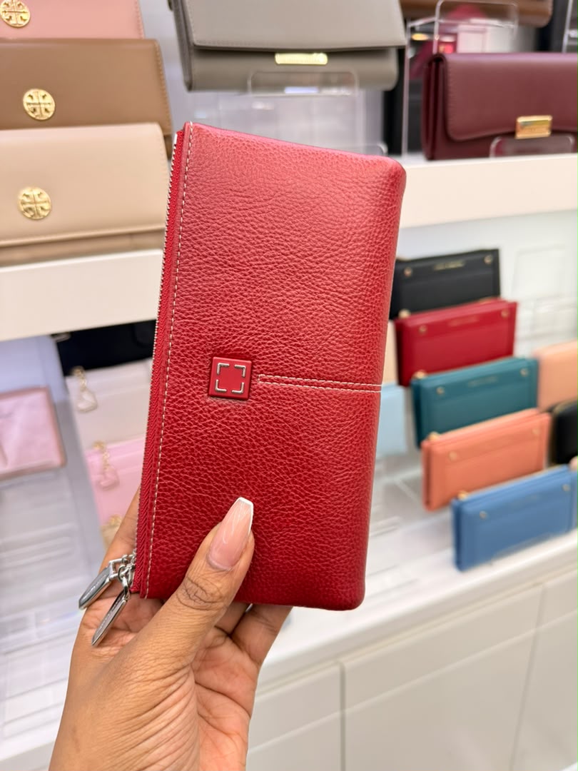 FEMALE WALLET 8