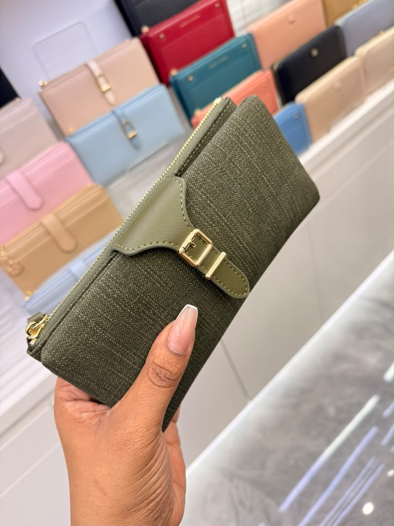 FEMALE WALLET 2 4