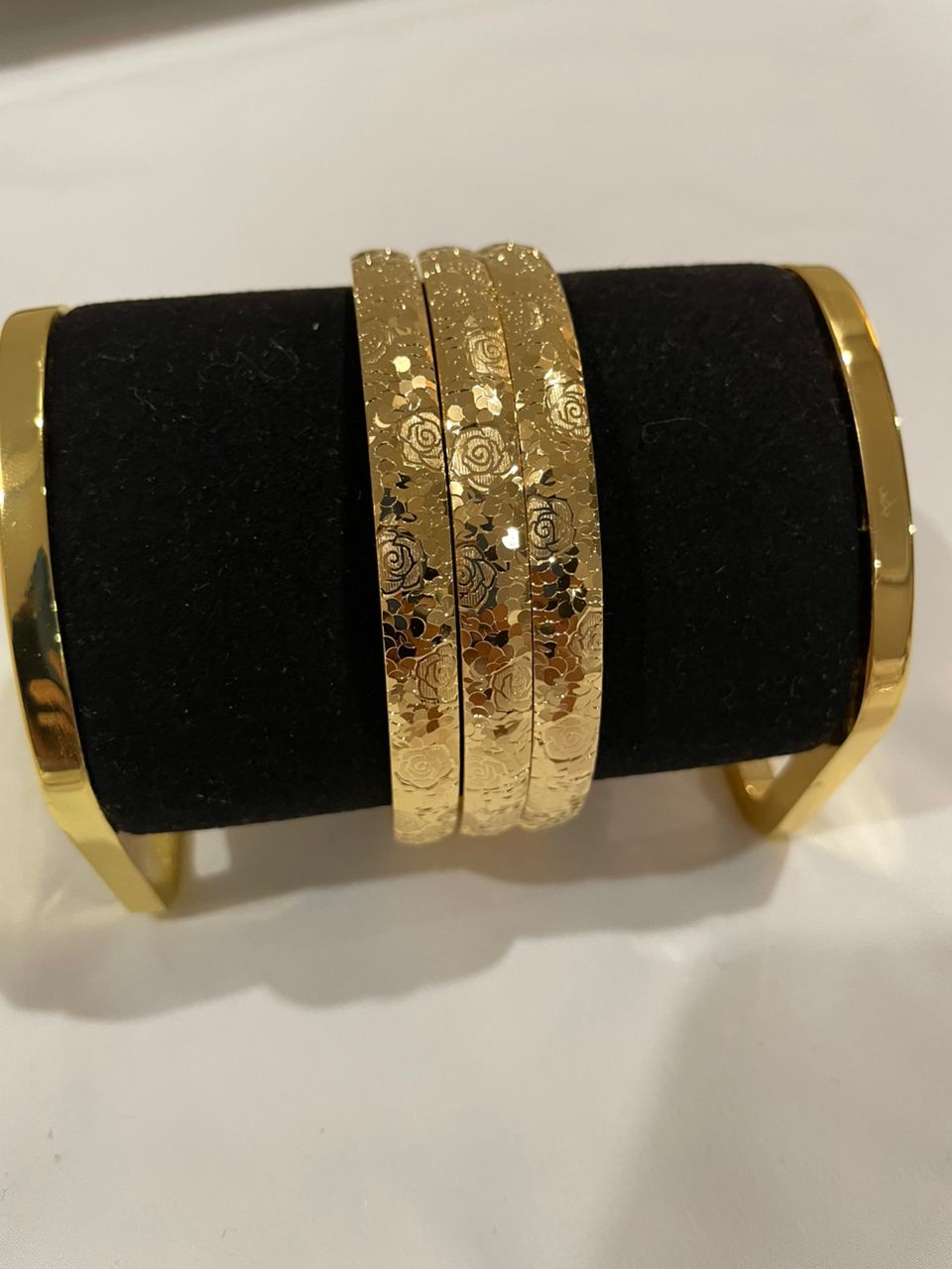BANGLES ZISIZOPAUKA- D