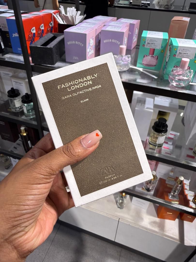 PERFUME ZA 175000 mls100
