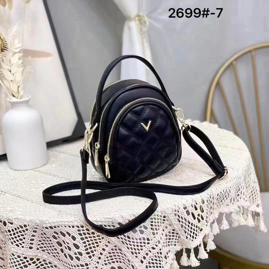 CROSS BODY BAG 1 2