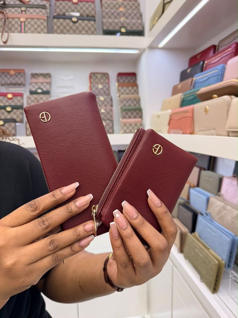 FEMALE WALLET 9