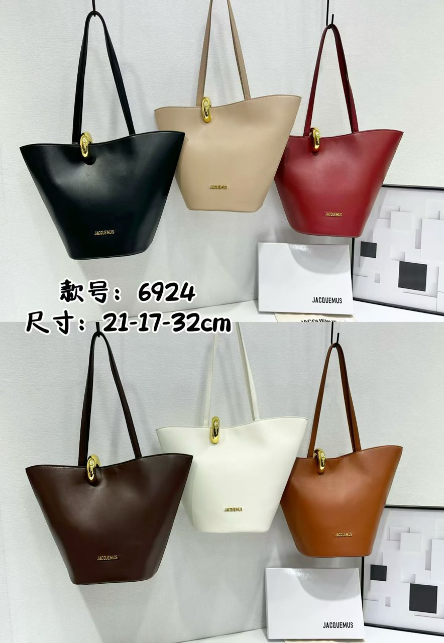 POCHI YA JACQUE (6924)