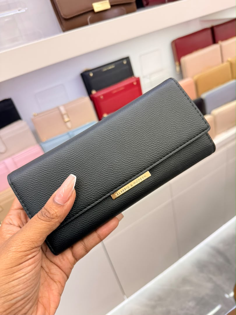 FEMALE WALLET 10 3