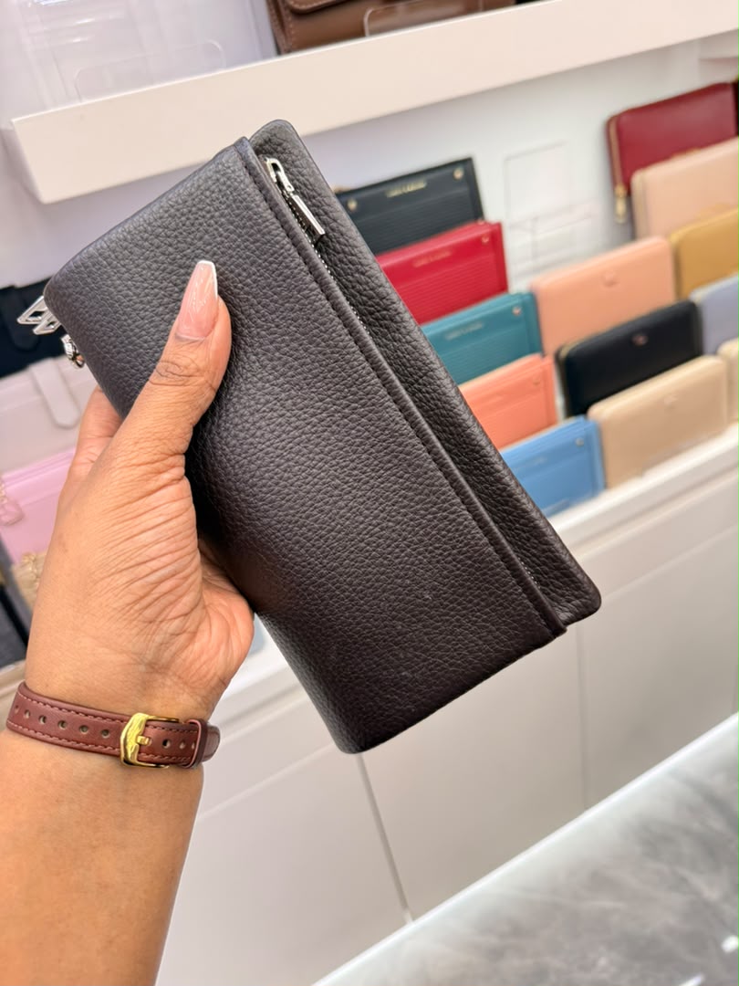 FEMALE WALLET KUBWA 2