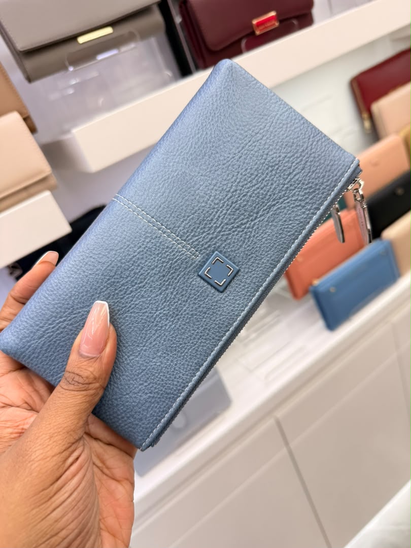 FEMALE WALLET 8 3