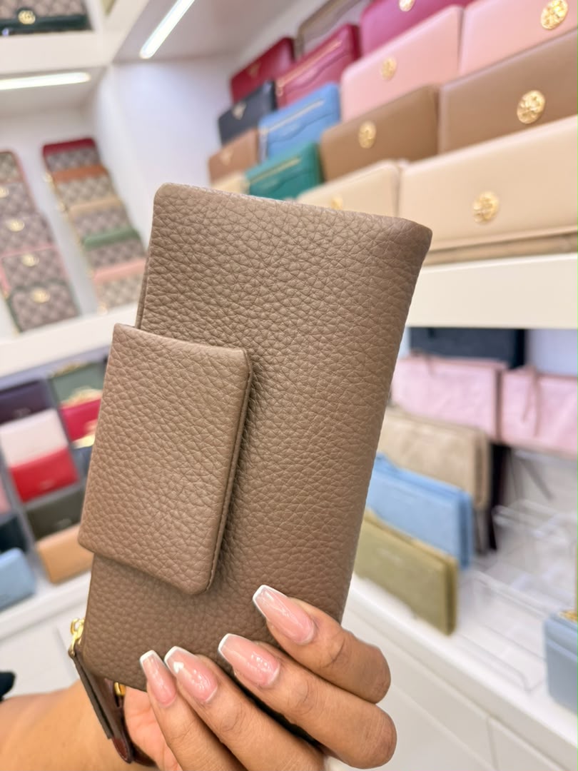 FEMALE WALLET 6 2