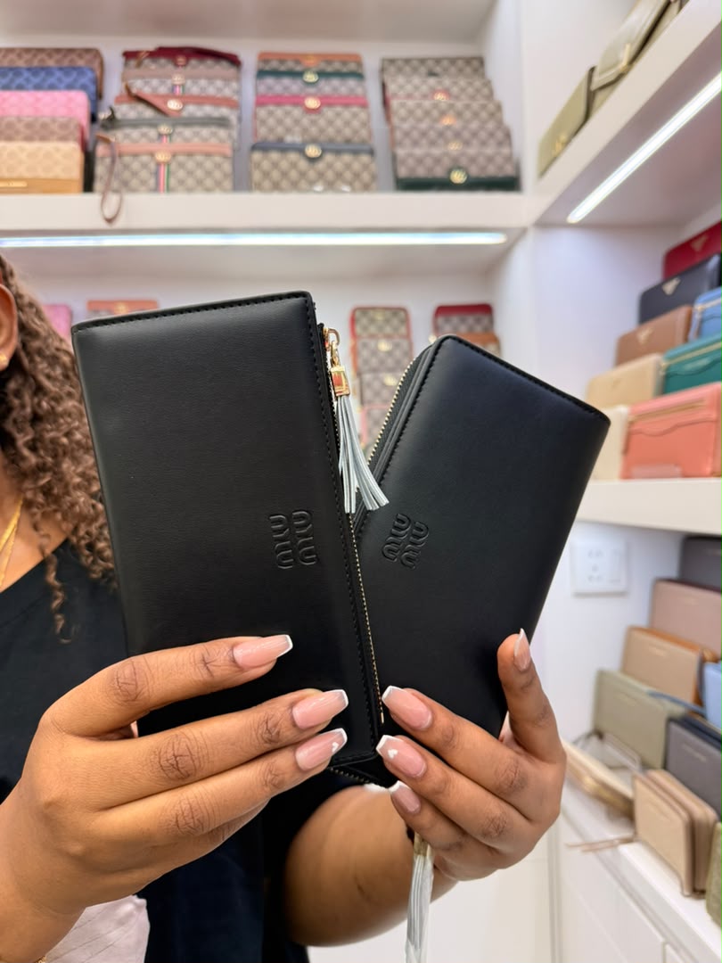 FEMALE WALLET 7 3