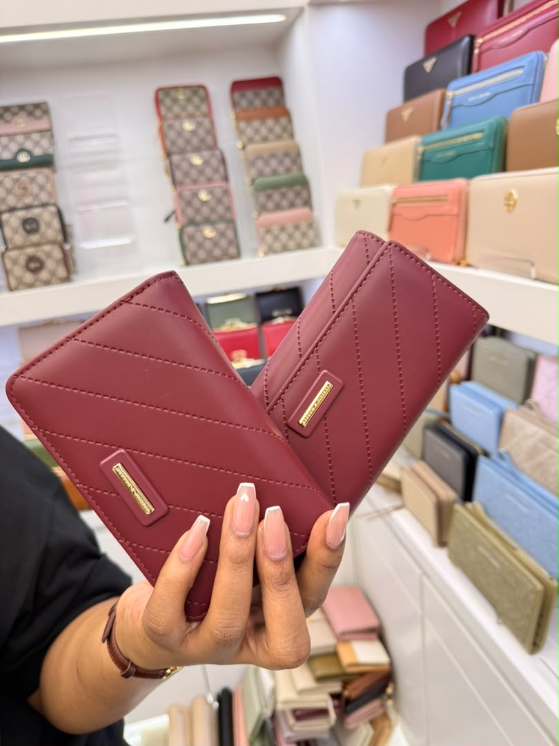 FEMALE WALLET 5 3