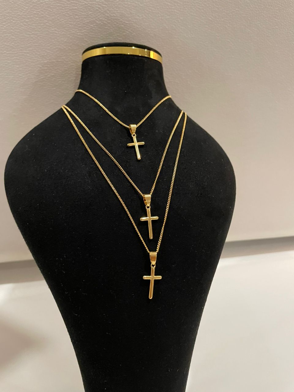 CROSS CHAIN  QUALITY ZISIZOPAUKA