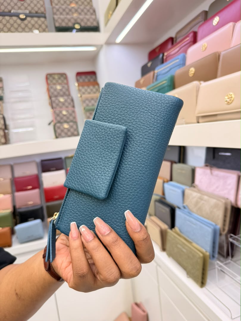FEMALE WALLET 6 3