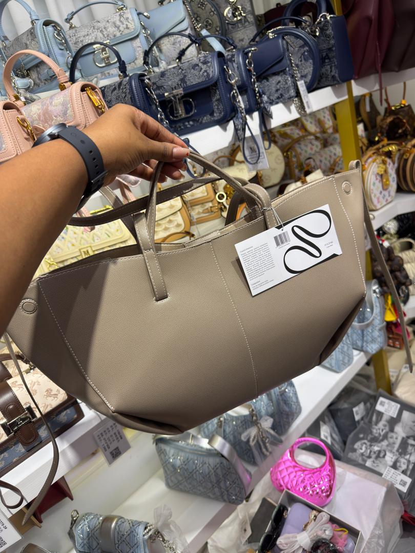 POLENE HANDBAG KUBWA 3