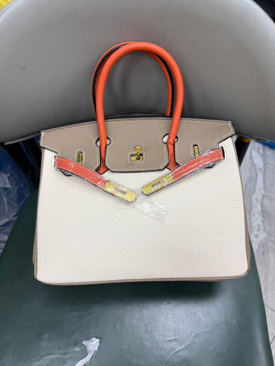 HERMES KUBWA 1