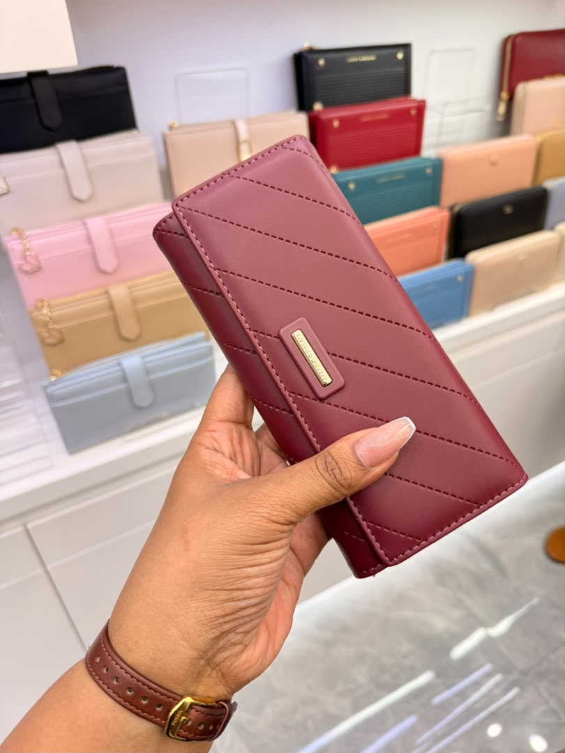 FEMALE WALLET 4 4