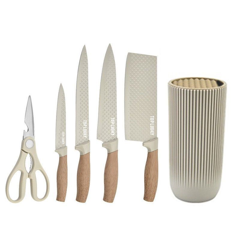 KNIFE SET