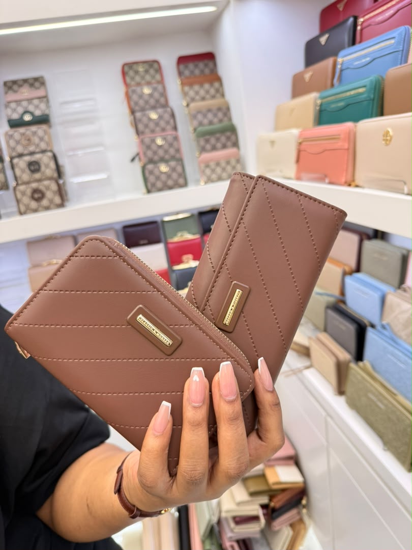 FEMALE WALLET 5 2