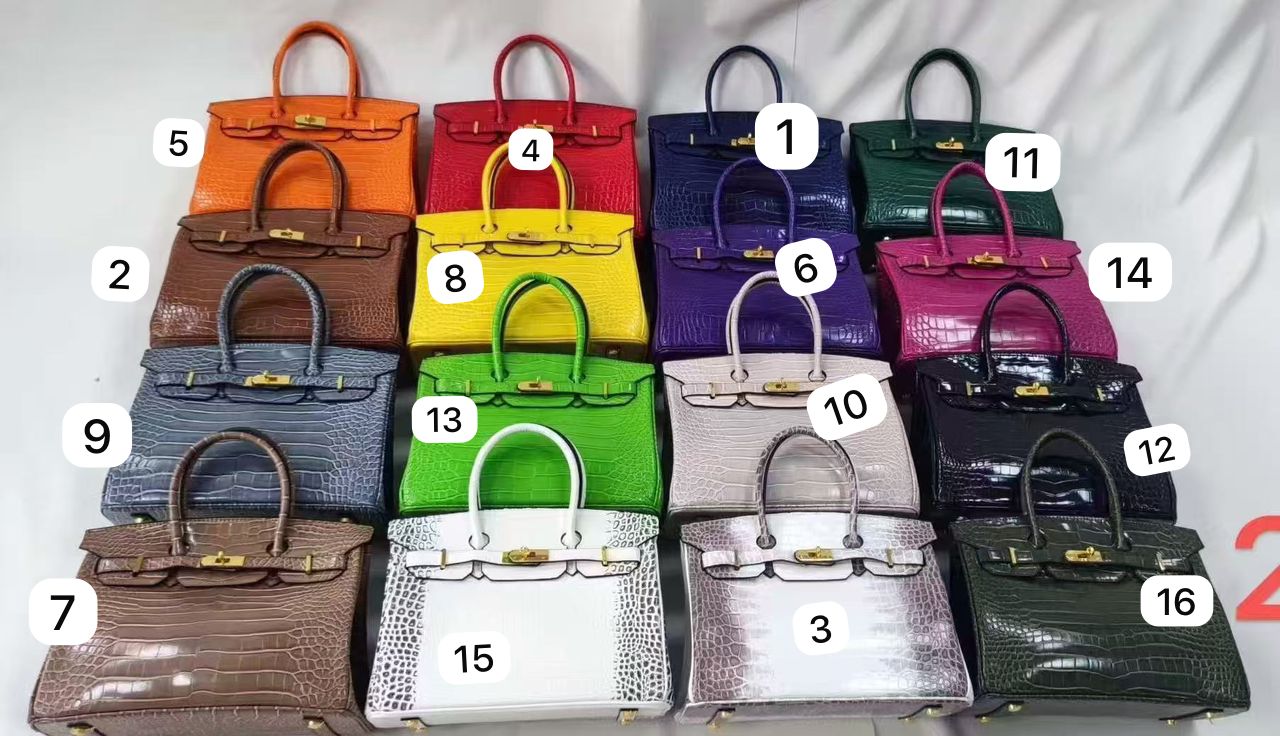 POCHI HERMES YA KUNGAA