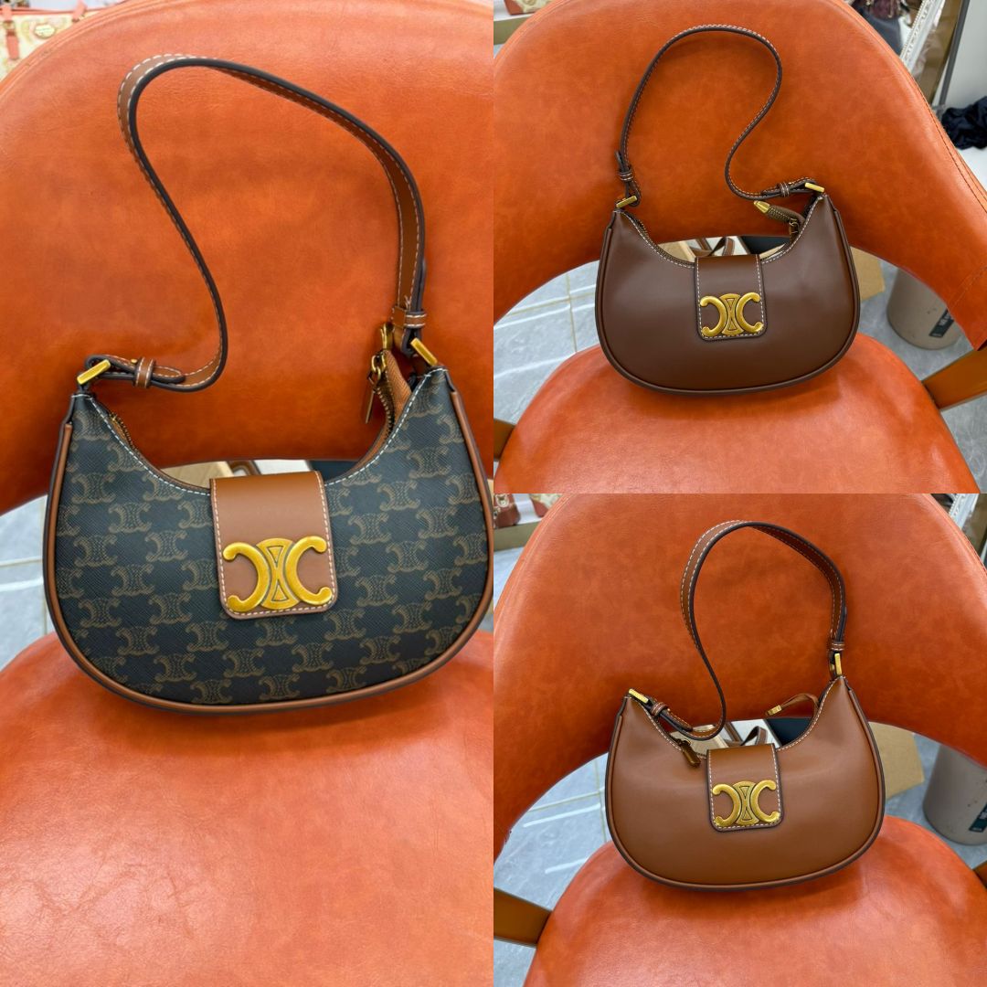 POCHI YA CELINE (U-shaped)