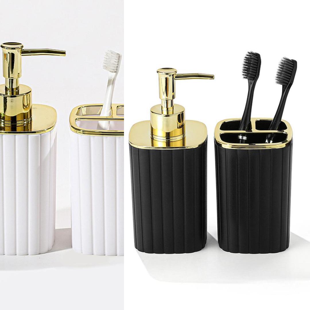 BATHROOM SET- C