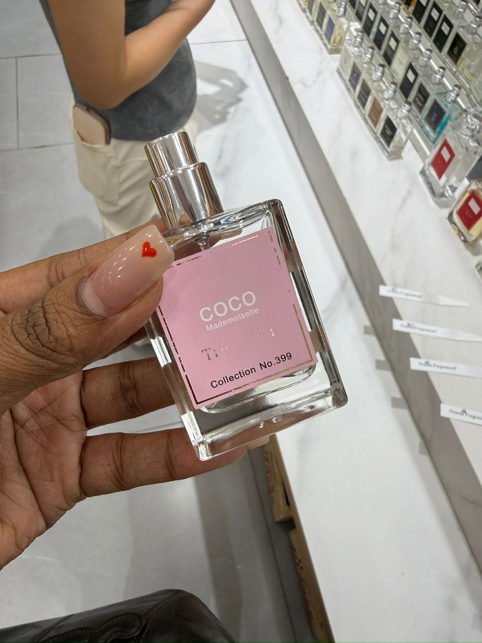 COCO PERFUME 