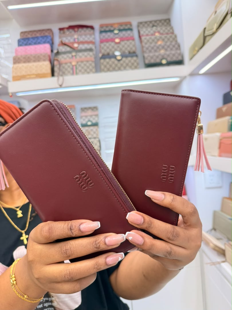 FEMALE WALLET 7