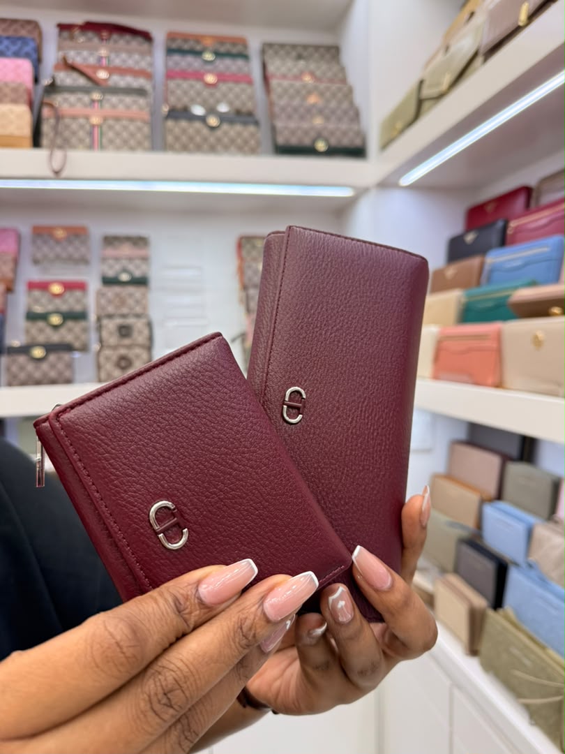 FEMALE WALLET 11