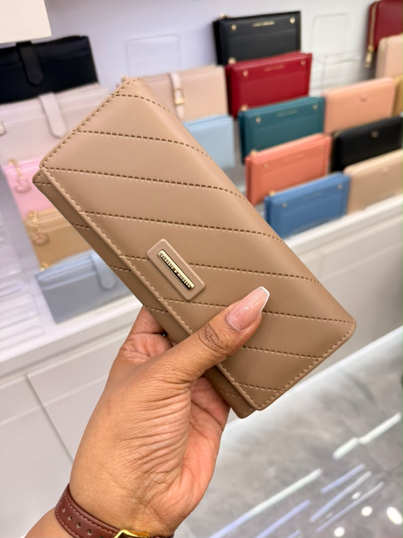 FEMALE WALLET 4 3