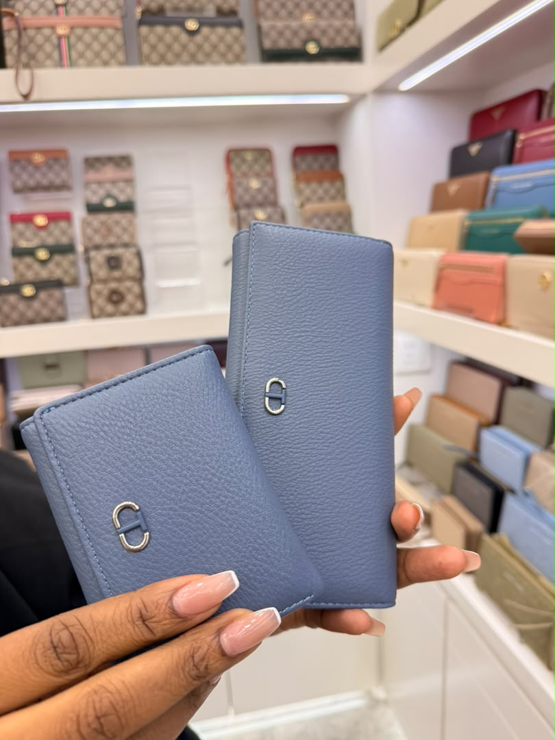 FEMALE WALLET 11 2