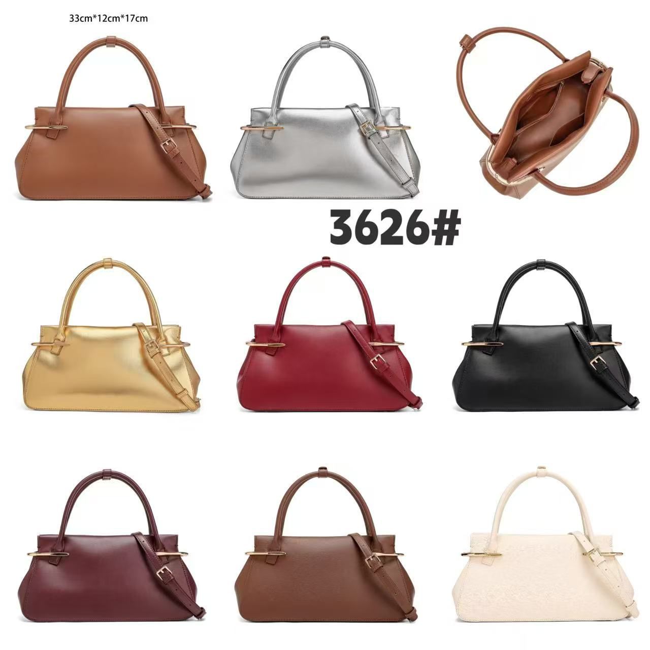 POCHI YA GIVENCHY (3626)