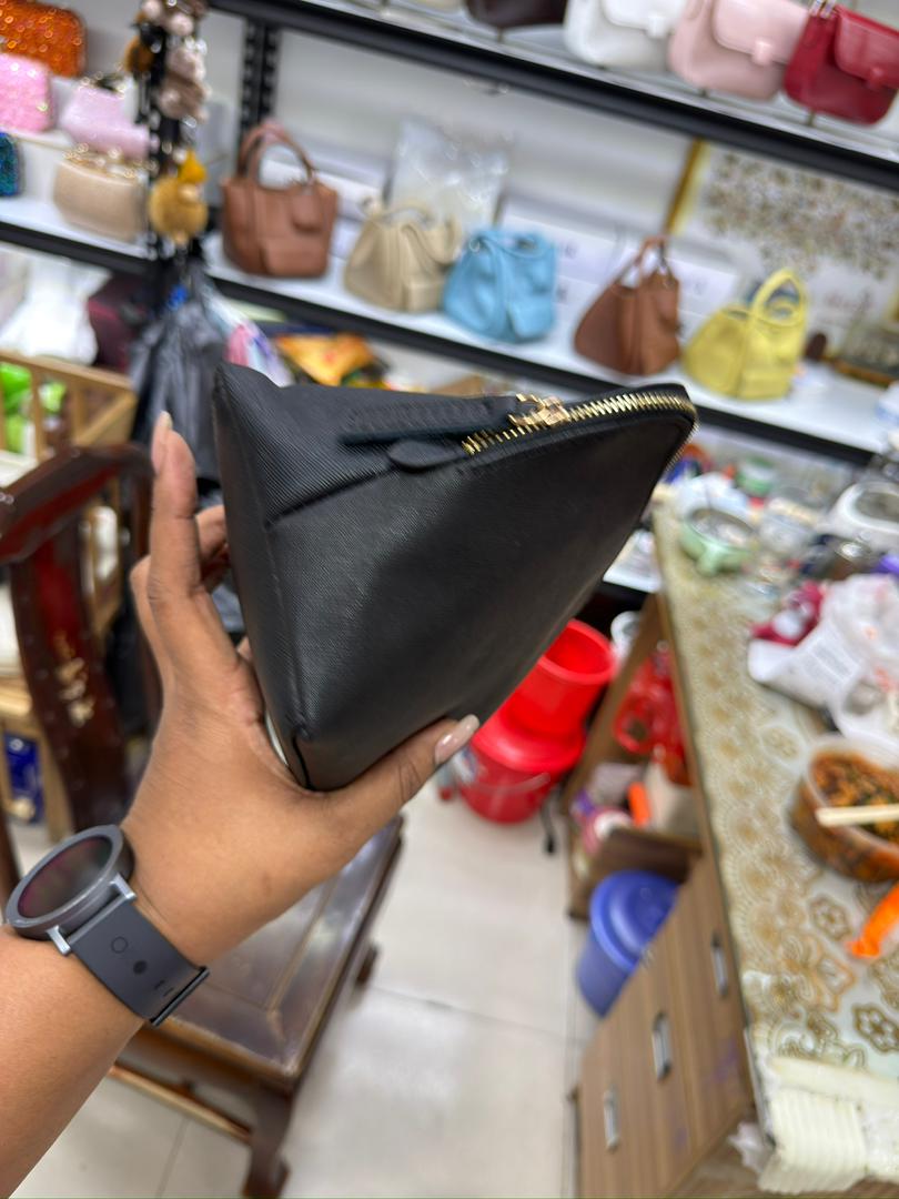 COSMETIC BAG  2