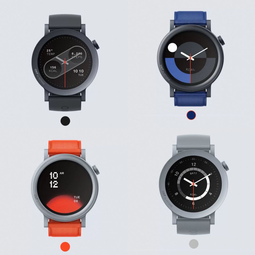 SMART WATCH QUALITY