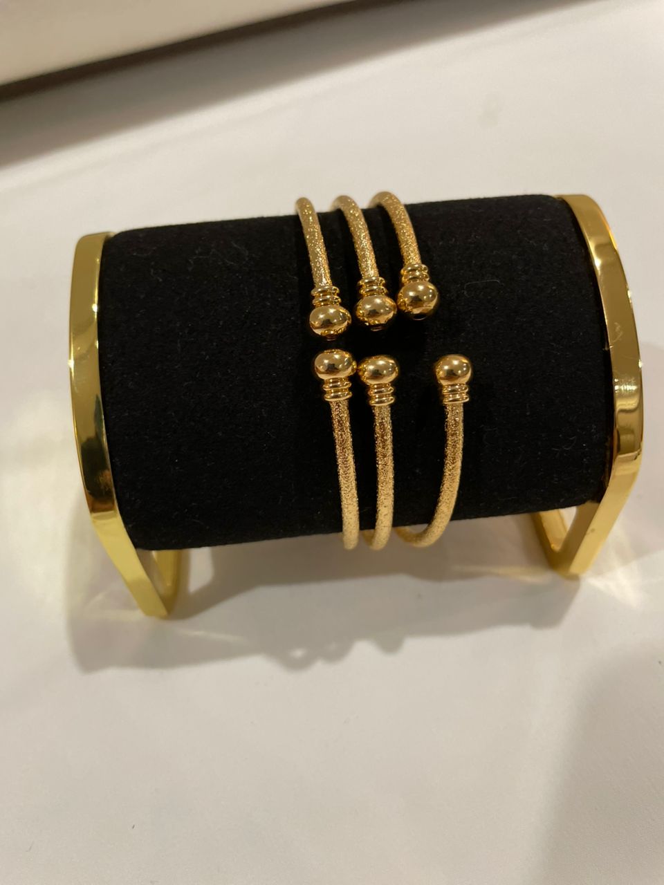 BANGLES QUALITY ZISIZOPAUKA -B