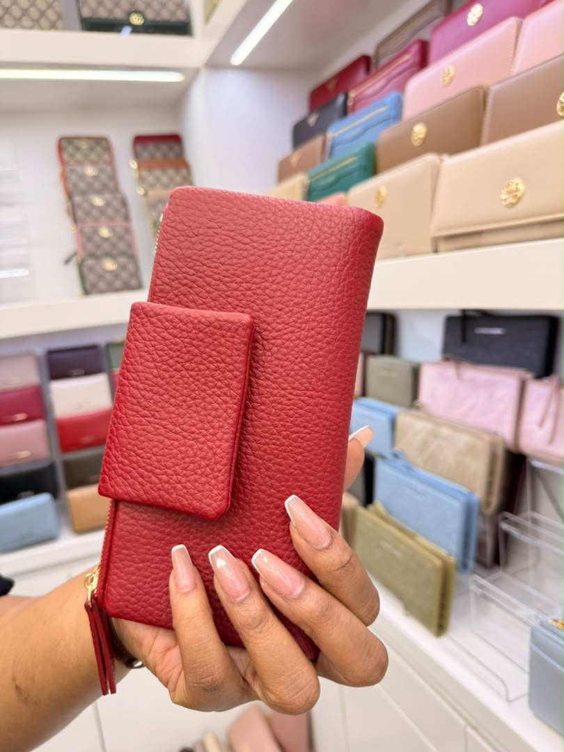 FEMALE WALLET 6