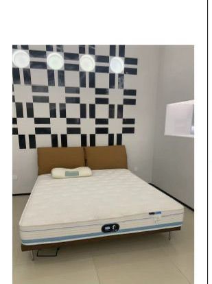 GODORO TIBA (SPRING MATTRESS)