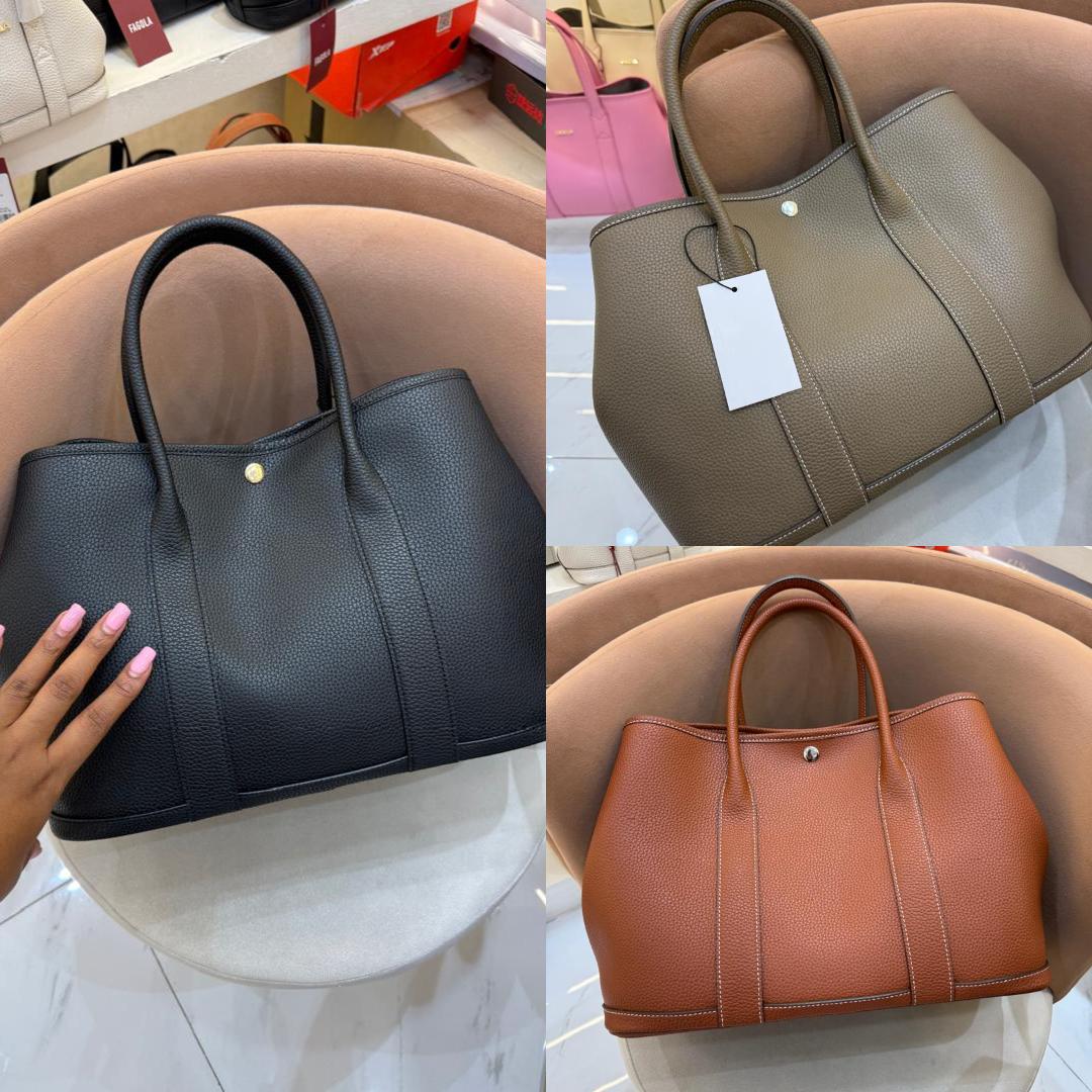 POCHI YA HERMES GARDEN 