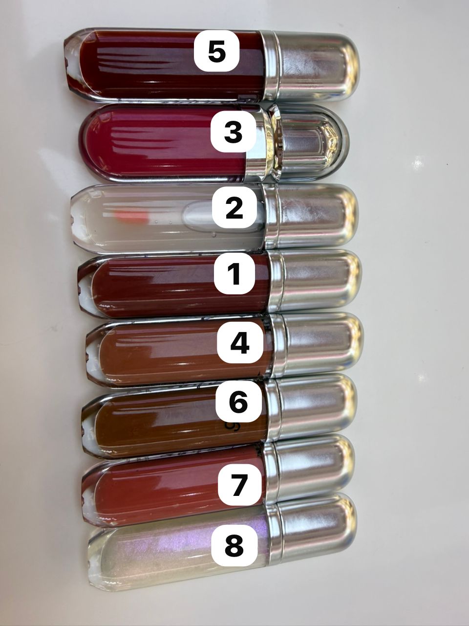 LIPGLOSS