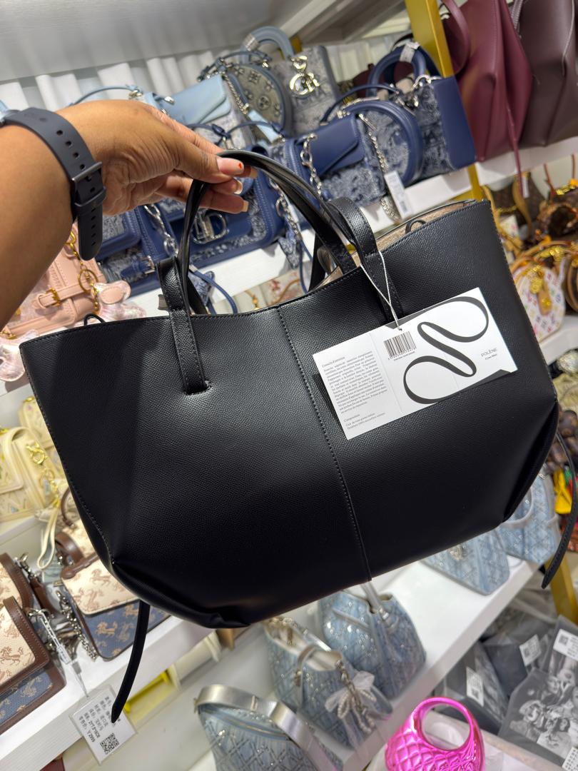 POLENE HANDBAG KUBWA 2