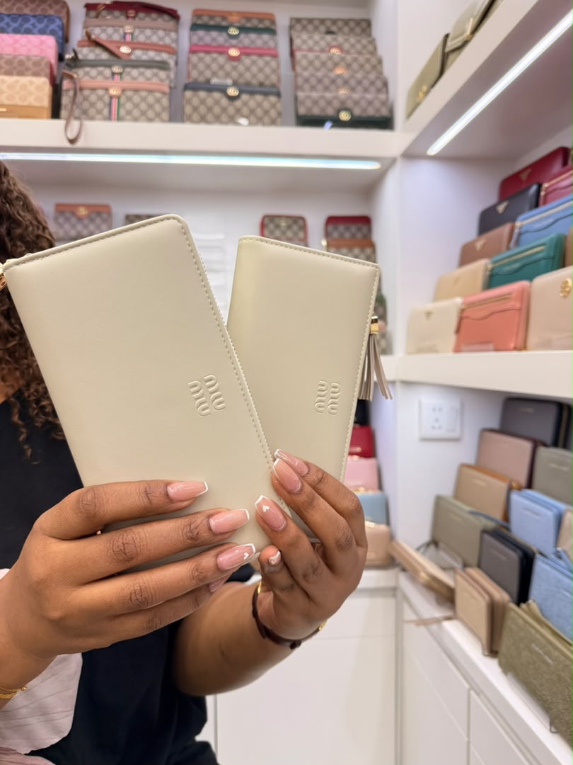 FEMALE WALLET 7 2