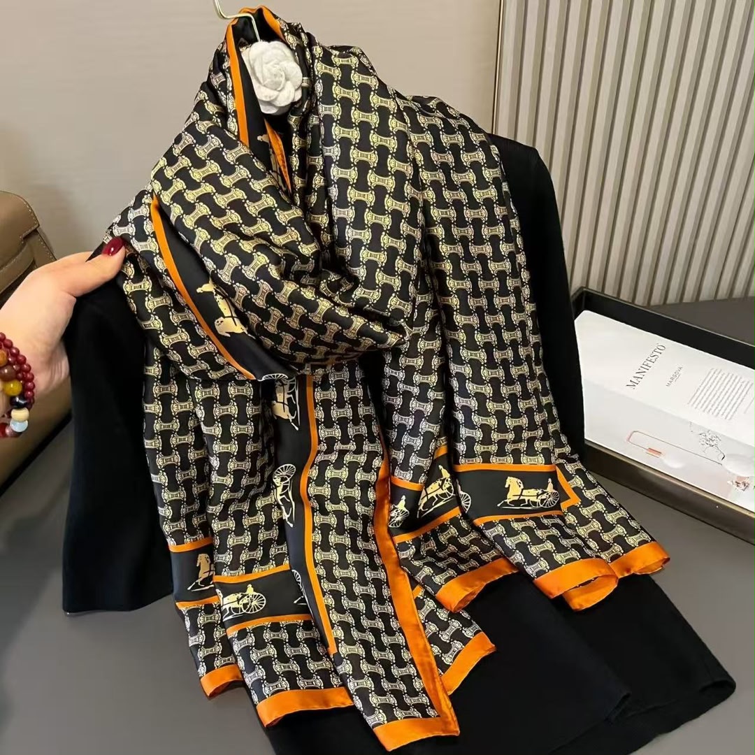 MITANDIO YA SILK-8 | ESA - Order Management System