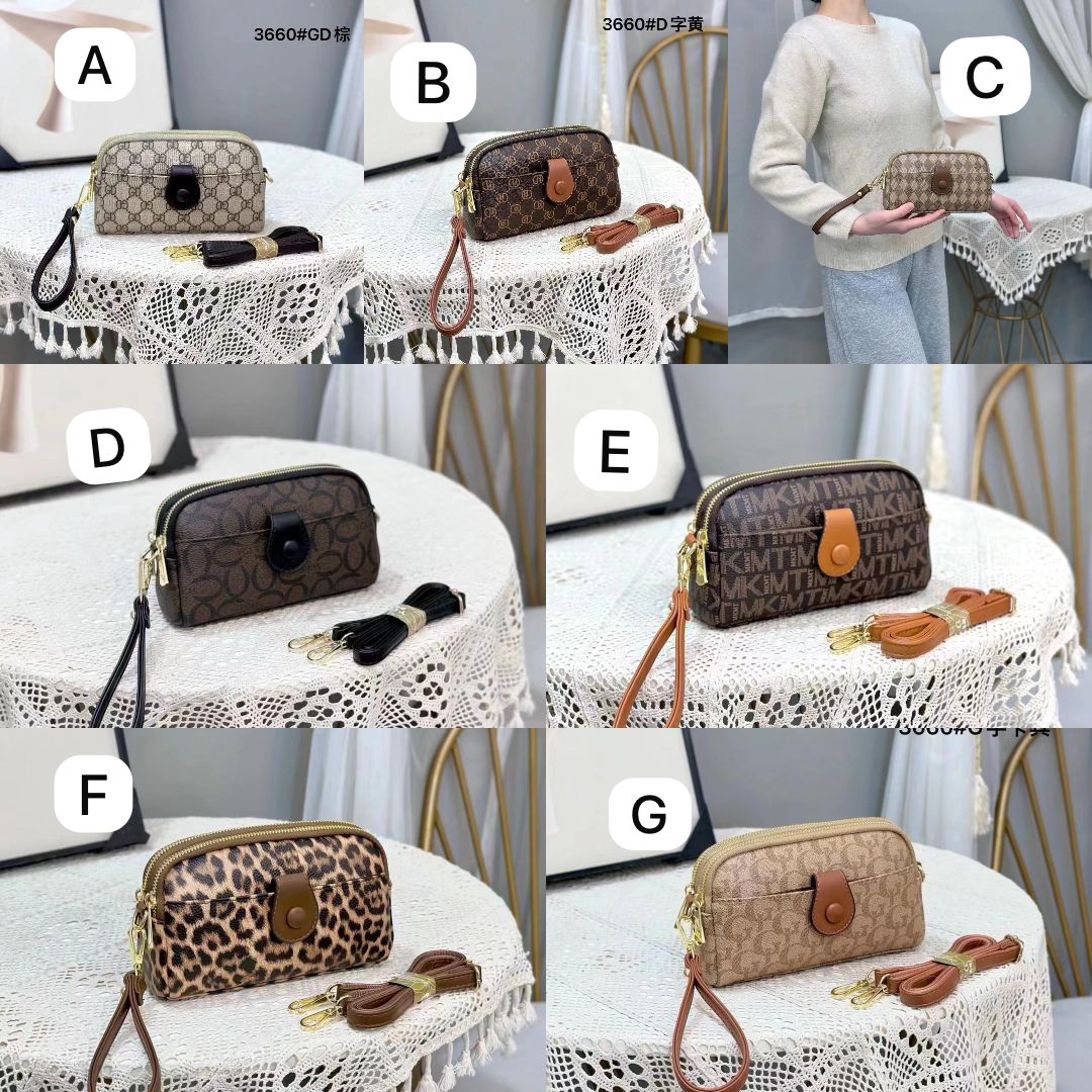 WALLET KUBWA 1
