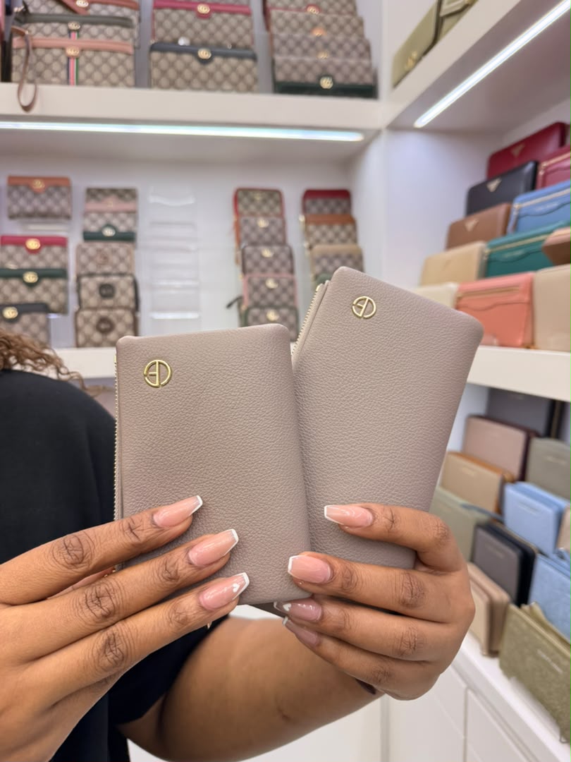 FEMALE WALLET 9 4