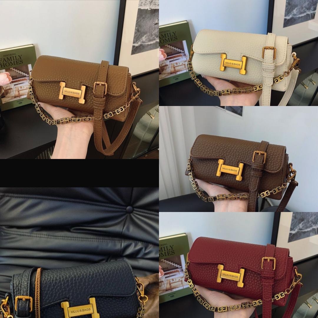 POCHI NDOGO PHASE 1 (muju bags)